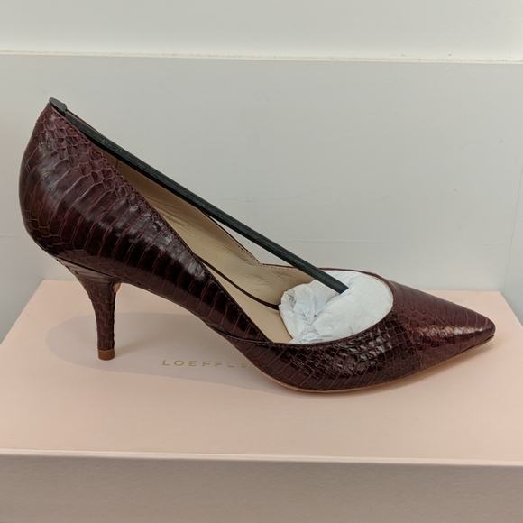 Loeffler Randall High Heels - Picture 2 of 6